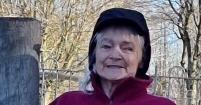 Concern growing for missing Scots pensioner last seen walking near Cathedral - www.dailyrecord.co.uk - Scotland - Beyond