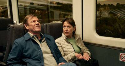 Nicola Walker - Marriage: BBC viewers divided over slow, realist Sean Bean drama - msn.com - county Walker