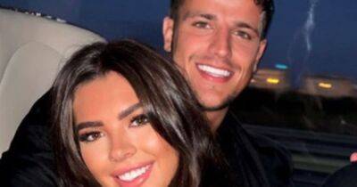 Michael Owen - Gemma Owen - Luca Bish - Love Island's Gemma reunites with Luca in Brighton as she visits his family home - ok.co.uk - Portugal - county Sussex - city Brighton