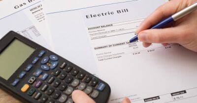 What happens if you cancel your energy bill direct debits - www.manchestereveningnews.co.uk - Britain