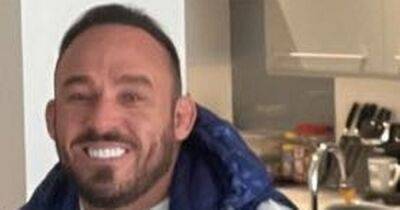 Thomas Campbell - Moss - Coleen Campbell in court for conspiracy to murder after death of Thomas Campbell - manchestereveningnews.co.uk - Manchester - county Campbell - Indiana - county Riverside