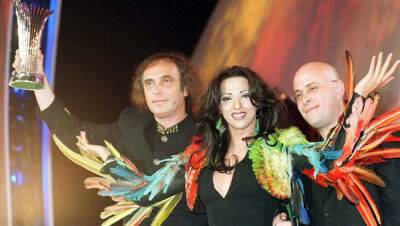 Svika Pick, Israeli ‘King of Pop’ and Eurovision Winner, Dies at 72 - variety.com - Poland - Israel - city Vienna