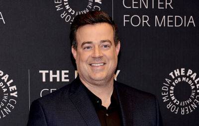Carson Daly says he “thought I was going to die” at Woodstock ’99 - www.nme.com - Netflix