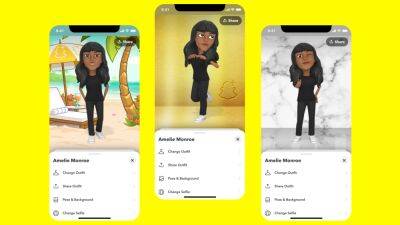 Snapchat+ Tops 1 Million Paying Customers, Adds Four New Features - variety.com
