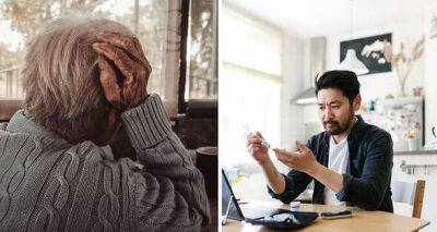 How to live longer: Ward off diabetes, dementia, and cancer - here's how - msn.com