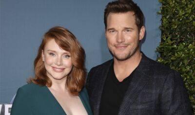 Chris Pratt - Bryce Dallas Howard: I Made ‘So Much Less’ Money Than Chris Pratt on ‘Jurassic World’ Sequels, but He Fought for Pay Equity - variety.com - county Howard - county Dallas
