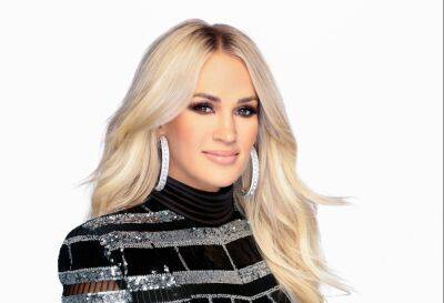 Carrie Underwood - Brian Steinberg-Senior - NBC Aims to Boost Carrie Underwood’s ‘Sunday Night Football’ Opener With Real-World Footage - variety.com