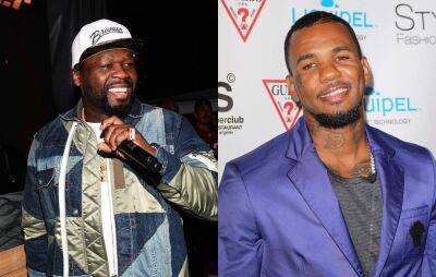Last Friday - 50 Cent responds to The Game’s claim that he wrote ‘What Up Gangsta’ - nme.com - county Rich