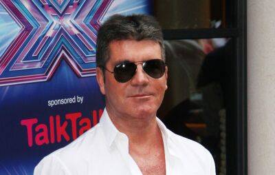 Simon Cowell - ‘The X Factor’ documentary to reportedly investigate claims of bullying and harassment - nme.com
