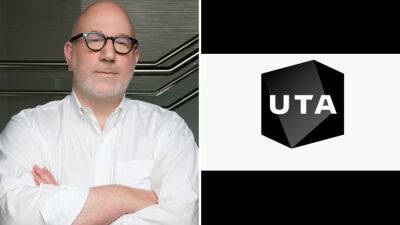 Cyndi Lauper - Julie Taymor - Michael Wilson - Patrick Herold Moves To UTA After Nearly 20 Years As Head Of Theater At ICM Partners - deadline.com - New York - New York - county Miller - county Arthur