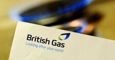 Martin Lewis - British Gas customers urged to check these things ahead of new energy price cap - manchestereveningnews.co.uk - Britain