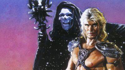 ‘Masters Of The Universe’ Turns 35: When A Bad Film Becomes A Nostalgic Classic Due To Lack Of Options [The Playlist Podcast] - theplaylist.net