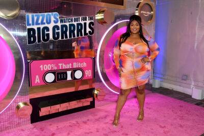 ‘Big Grrrls’ Creator Lizzo On Carrying The Flag For Plus-Size Dancers And How She Ensured “Everybody Felt Respected” - deadline.com