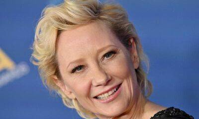 Anne Heche - Good News - A person benefited from Anne Heche’s organs after she was taken from live support - us.hola.com - Los Angeles - California