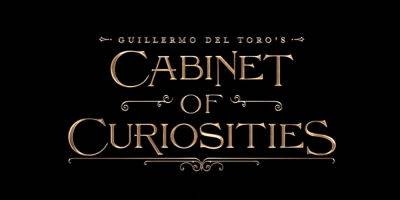 Netflix Drops First Look at Guillermo Del Toro’s 'Cabinet of Curiosities' - Watch! - www.justjared.com - county Andrew - county Davis