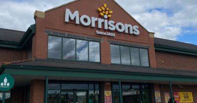 Tiktok - Morrisons shoppers urged not to shop until half an hour before closing - manchestereveningnews.co.uk - city Plymouth