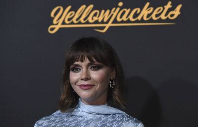 Christina Ricci Reveals How The Industry Has Changed Since She Started Acting, Shares One Thing She’s ‘Argued About’ Her Entire Career - etcanada.com