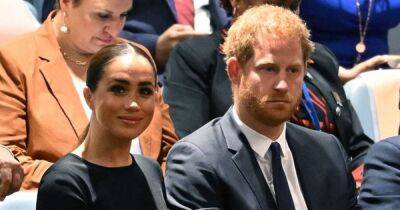 Meghan Markle - Prince Harry - Harry and Meghan's visit to UK will clash with important date for Queen - dailyrecord.co.uk - Britain - London - California - Germany - county Windsor - county Summit