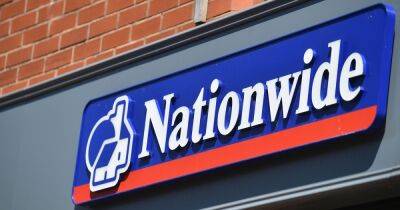 Nationwide are offering £1,200 cost of living bonus to thousands of workers - dailyrecord.co.uk - city Santander