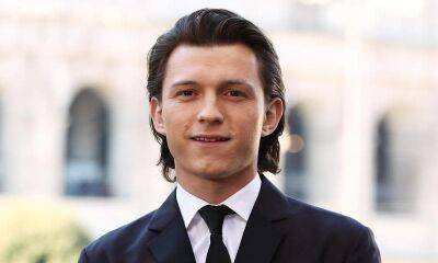 Sky News - Tom Holland - Mental Health - The reason why ‘Spider-Man’ actor Tom Holland is taking a break from social media - us.hola.com - Britain