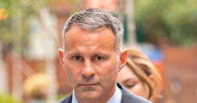 Ryan Giggs - Benjamin Mendy - Kate Greville - Emma Greville - 'Oh Ryan, not this again', neighbour told Ryan Giggs after being informed his girlfriend had accused him of seeing other women, court hears - manchestereveningnews.co.uk - Manchester