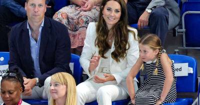 prince Louis - princess Charlotte - Carole Middleton - Michael Middleton - Kate Duchesskate - Williams - Duke and Duchess of Cambridge ‘will not have their long standing live-in nanny at new downsized home’ - msn.com - city Sandringham
