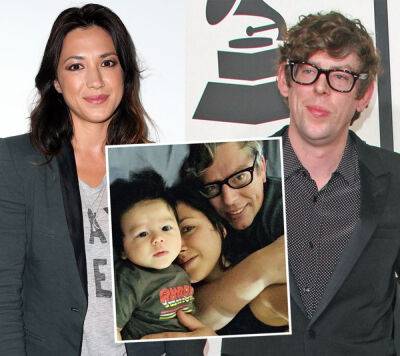 Patrick Carney - Michelle Branch Files For Divorce From Patrick Carney Amid Arrest & Cheating Allegations - perezhilton.com - county Davidson - Tennessee