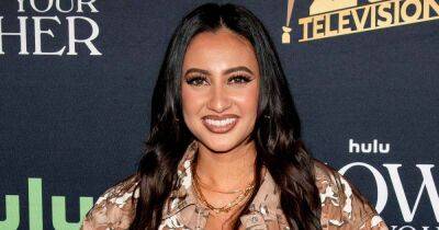 Francia Raisa Weighs In on Being Single Without Kids While Celebrating the Next Chapter of Her Life: ‘I Am the Happiest I Have Ever Been’ - usmagazine.com - California