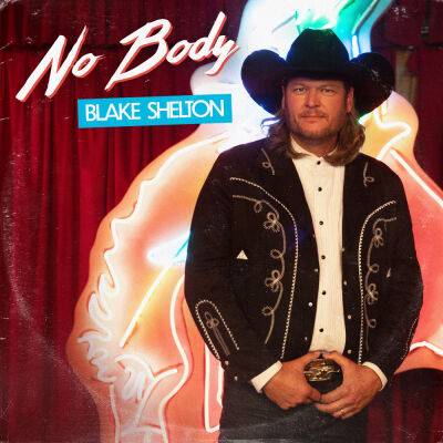 Blake Shelton - Blake Shelton To Release ’90s-Inspired Single And Music Video ‘No Body’ - etcanada.com - Los Angeles - Nashville