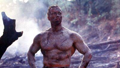 Arnold Schwarzenegger - John Davis - ‘Predator’ 35 Years Later: Producer John Davis Recalls How Cigars, Smoked Salmon Toast and Mayhem Created a Mega Action Franchise - variety.com - USA - Guatemala