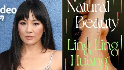 Chris Pratt - Constance Wu - Constance Wu & Drew Comins To Produce ‘Natural Beauty’ TV Series Based On Ling Ling Huang Novel In Works At eOne - deadline.com - USA - state Oregon - county Pratt