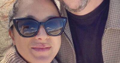 Patrick Carney - Michelle Branch ‘files for divorce from ex-husband Patrick Carney and is requesting custody of their kids and child support’ - msn.com - Nashville - Tennessee