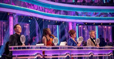 BBC's Strictly Come Dancing to return next month with full celebrity line-up confirmed - www.msn.com - Britain