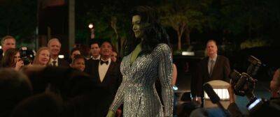 Everything to Know About ‘She-Hulk: Attorney at Law’: Cast, Release Date and More - www.usmagazine.com