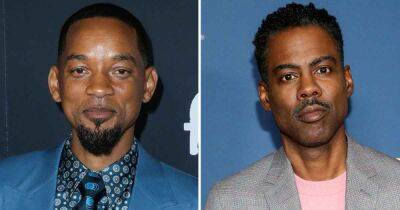 Richard - Will Smith Is ‘Happy’ and ‘In a Really Good Place’ After Oscars Apology to Chris Rock: ‘A Huge Weight’ Was Lifted - usmagazine.com