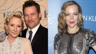 Anne Heche - James Tupper - Anne Heche's ex James Tupper thanks 'Men in Trees' co-star Emily Bergl for defending late 'genius' actress - foxnews.com - Los Angeles