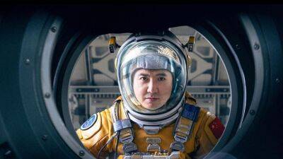 ‘Moon Man’ Holds for Third Week at the Top of China Box Office - variety.com - China - Hong Kong - city Hong Kong