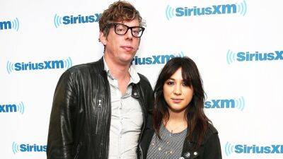 Patrick Carney - Michelle Branch Files for Divorce From Patrick Carney Following Arrest and Infidelity Accusations - etonline.com - county Davidson - Tennessee
