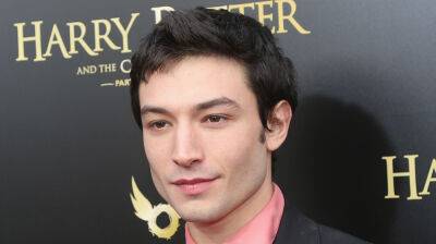 ‘The Flash’ Star Ezra Miller Seeking Treatment for ‘Complex Mental Health Issues’ (EXCLUSIVE) - variety.com - Hawaii - Iceland - county Allen - county Barry - state Vermont