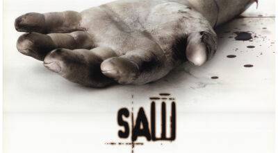 Lionsgate Announces Next 'Saw' Movie, Release Date Revealed - justjared.com
