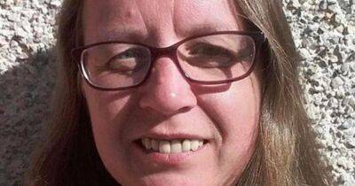 Heartbroken family of Sharon Hutchison say 'no words' describe pain of loss - dailyrecord.co.uk - Scotland - Beyond