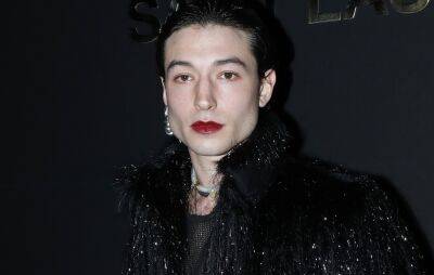 Ezra Miller apologises for “past behavior”, begins treatment for “complex mental health issues” - nme.com - Hawaii - Iceland