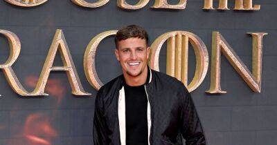 Michael Owen - Gemma Owen - Luca Bish - Love Island's Luca attends first solo red carpet without Gemma after finally meeting dad Michael - ok.co.uk - Britain - Portugal
