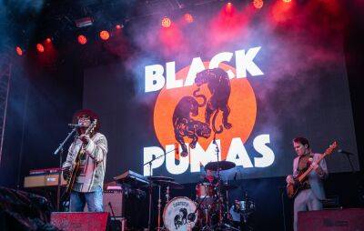Black Pumas make “difficult decision” to cancel remaining shows for 2022 - nme.com - state Missouri - Montana - city Kansas City, state Missouri