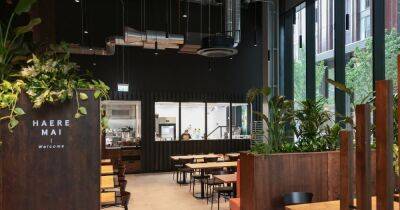 Inside the ‘first-of-its-kind’ restaurant and bakery bringing the flavours of New Zealand to Manchester - www.manchestereveningnews.co.uk - New Zealand - county Coffee