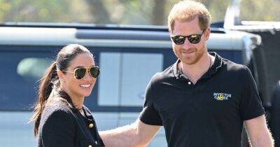 Meghan Markle - Boris Johnson - Prince Harry - Williams - Meghan Markle and Prince Harry set for dramatic reunion with Kate and William as they are set to return to UK - dailyrecord.co.uk - Britain - Scotland - California - Manchester - Germany