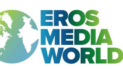 Eros Media World Enters Saudi Arabian Market, Partners With Arabia Pictures Group - variety.com - India - Saudi Arabia - city Riyadh