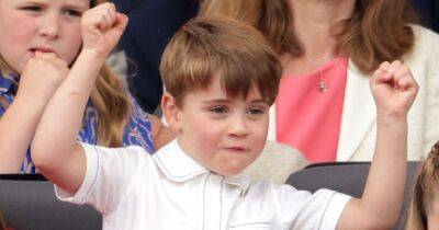 Kate Middleton - prince Louis - Louis Princelouis - princess Charlotte - Charlotte Princesscharlotte - Windsor Castle - prince William - Royal Family - prince George - Prince Louis to attend £17k a year school after leaving £14.5k London nursery - ok.co.uk - London - county Windsor - Charlotte - county Berkshire