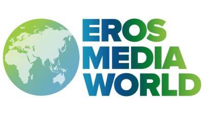 Eros Media World Enters Saudi Market Via Partnership With Arabia Pictures Group - deadline.com - India - Saudi Arabia - city Riyadh