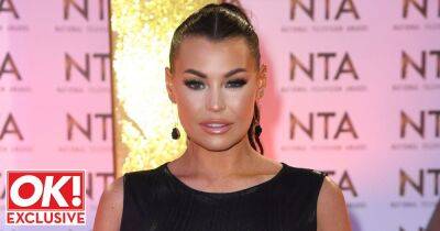 Jess Wright - William Lee-Kemp - Jessica Wright - Jess Wright talks 'pressure' to lose baby weight: 'People look at me and judge me' - ok.co.uk